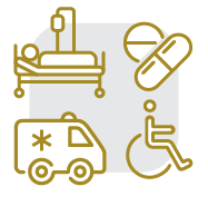 Special Damages Icon