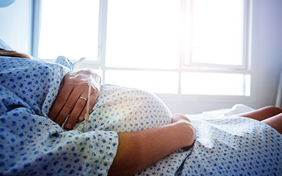 Maternity Failings