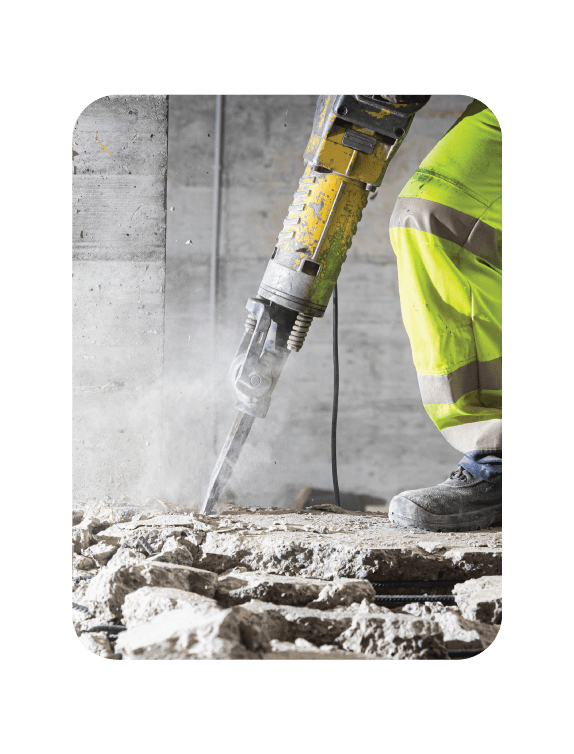 Silicosis Claims