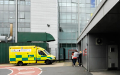 Nottingham University Hospitals