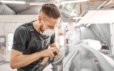 HSE Issues Sanctions Against Workplace Surveillance Failures